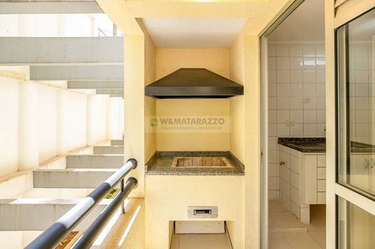 Foto 4 do(a) Apartamento de 1 quartos à venda em Jabaquara, São Paulo