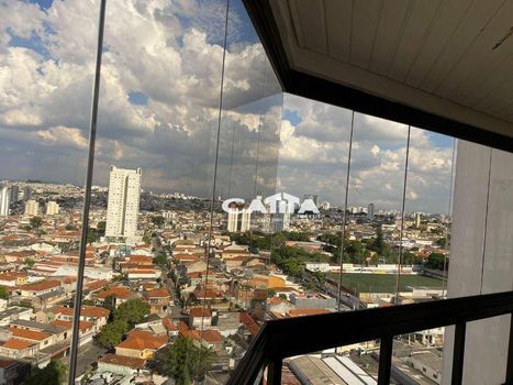 Foto 5 do(a) Apartamento de 3 quartos à venda em Vila Regente Feijó, São Paulo