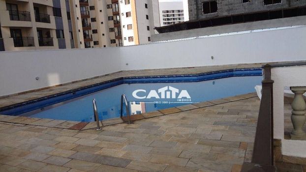 Foto 42 do(a) Apartamento de 3 quartos à venda em Vila Regente Feijó, São Paulo