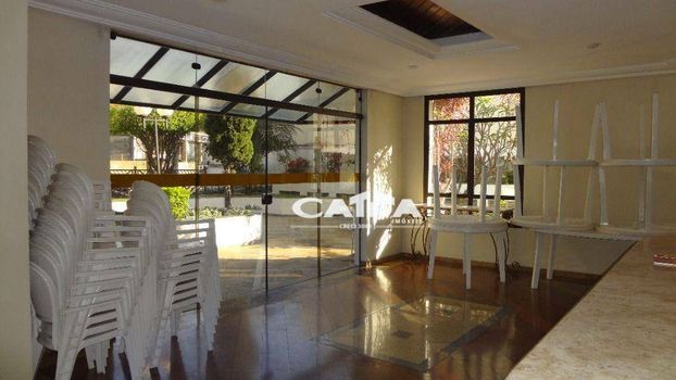 Foto 32 do(a) Apartamento de 3 quartos à venda em Vila Regente Feijó, São Paulo