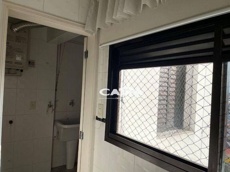 Foto 25 do(a) Apartamento de 3 quartos à venda em Vila Regente Feijó, São Paulo