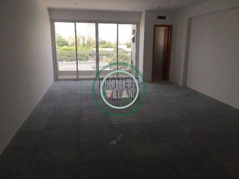 Foto 4 do(a) Sala / Conjunto Comercial false para alugar em Jardim São Dimas, São José dos Campos