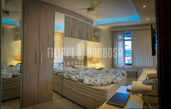 Foto 5 do(a) Apartamento de 3 quartos à venda em Vila da Penha, Rio de Janeiro
