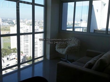 Foto 17 do(a) Cobertura de 3 quartos à venda em Vila Ema, São José dos Campos