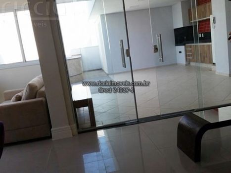 Foto 35 do(a) Cobertura de 3 quartos à venda em Vila Ema, São José dos Campos