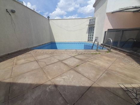 Foto 5 do(a) Cobertura de 3 quartos à venda em Parque Mandaqui, São Paulo