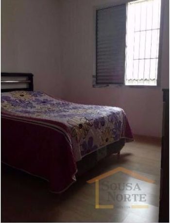 Foto 5 do(a) Apartamento de 2 quartos à venda em Santana, São Paulo