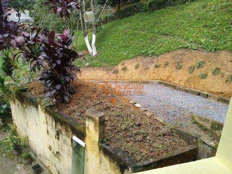 Foto 10 do(a) Fazenda / Sítio / Chácara de 5 quartos à venda em Aguazul, Guarulhos