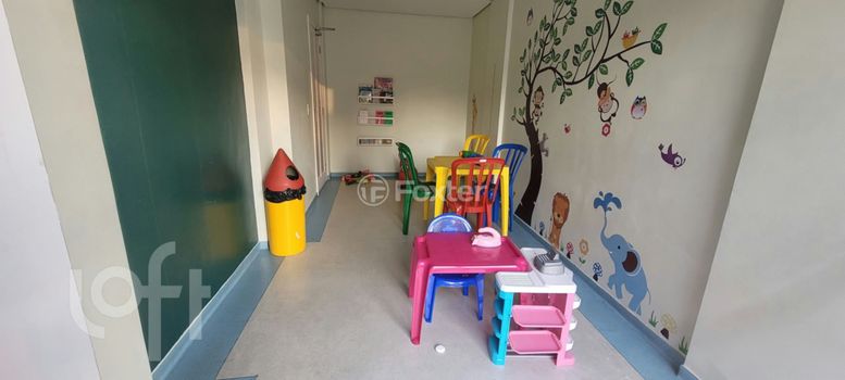 Foto 21 do(a) Apartamento de 2 quartos à venda em Vila Firmiano Pinto, São Paulo