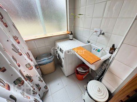 Foto 11 do(a) Apartamento de 2 quartos à venda em Vila Firmiano Pinto, São Paulo