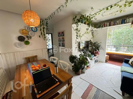 Foto 4 do(a) Apartamento de 2 quartos à venda em Vila Firmiano Pinto, São Paulo