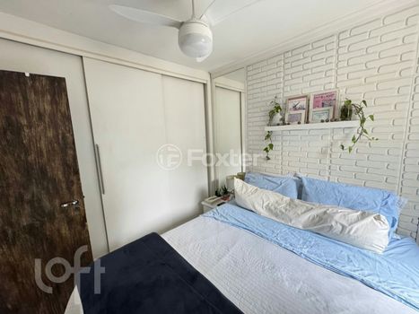 Foto 16 do(a) Apartamento de 2 quartos à venda em Vila Firmiano Pinto, São Paulo