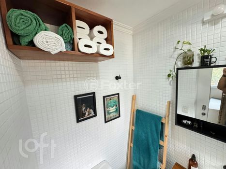 Foto 20 do(a) Apartamento de 2 quartos à venda em Vila Firmiano Pinto, São Paulo