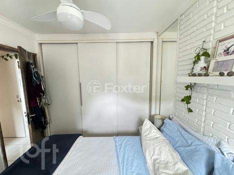 Foto 18 do(a) Apartamento de 2 quartos à venda em Vila Firmiano Pinto, São Paulo