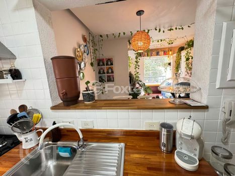 Foto 7 do(a) Apartamento de 2 quartos à venda em Vila Firmiano Pinto, São Paulo