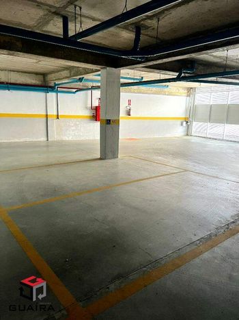 Foto 12 do(a) Apartamento de 3 quartos à venda em Vila Alzira, Santo André