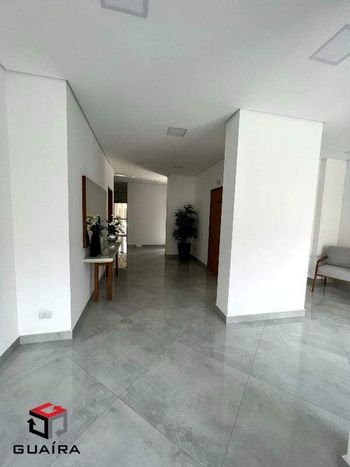 Foto 13 do(a) Apartamento de 3 quartos à venda em Vila Alzira, Santo André