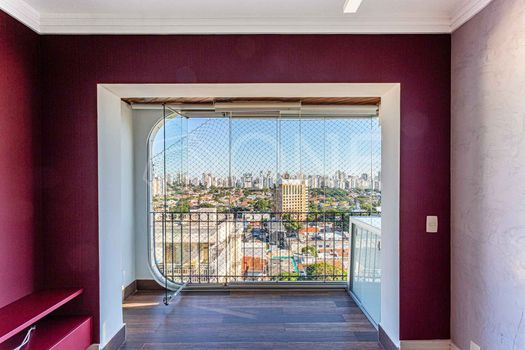 Foto 5 do(a) Apartamento de 2 quartos à venda em Indianópolis, São Paulo