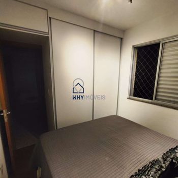 Foto 12 do(a) Apartamento de 2 quartos à venda em Manacás, Belo Horizonte