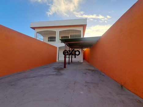 Foto 1 do(a) Casa de 3 quartos para alugar em Janga, Paulista