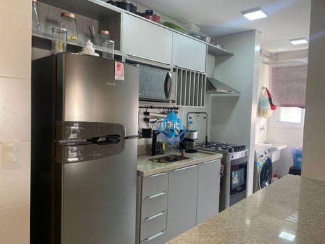 Foto 23 do(a) Cobertura de 2 quartos à venda em Assunção, São Bernardo do Campo