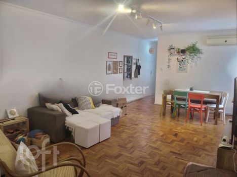 Foto 7 do(a) Apartamento de 3 quartos à venda em São João, Porto Alegre