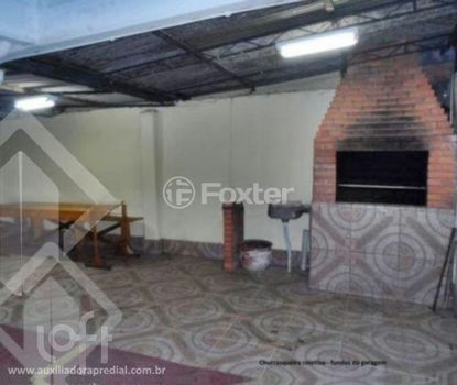 Foto 12 do(a) Apartamento de 3 quartos à venda em São João, Porto Alegre