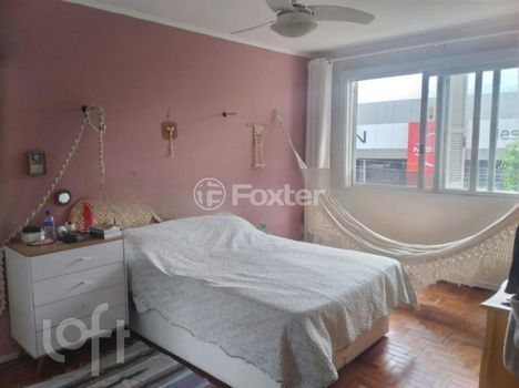 Foto 2 do(a) Apartamento de 3 quartos à venda em São João, Porto Alegre