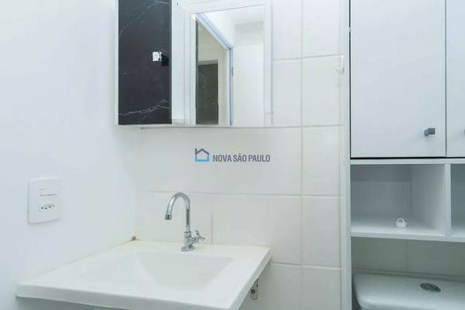 Foto 26 do(a) Apartamento de 2 quartos à venda em Cambuci, São Paulo