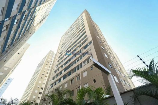 Foto 30 do(a) Apartamento de 2 quartos à venda em Cambuci, São Paulo