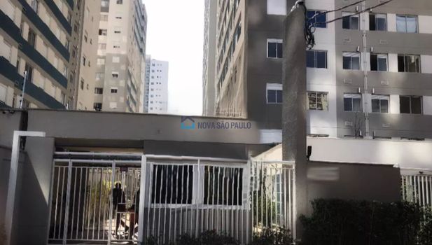 Foto 31 do(a) Apartamento de 2 quartos à venda em Cambuci, São Paulo