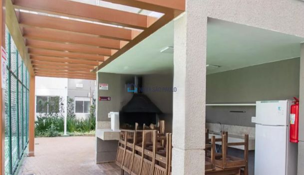 Foto 43 do(a) Apartamento de 2 quartos à venda em Cambuci, São Paulo