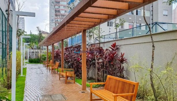 Foto 44 do(a) Apartamento de 2 quartos à venda em Cambuci, São Paulo