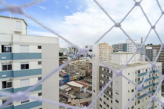 Foto 9 do(a) Apartamento de 2 quartos à venda em Cambuci, São Paulo