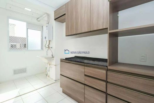 Foto 6 do(a) Apartamento de 2 quartos à venda em Cambuci, São Paulo