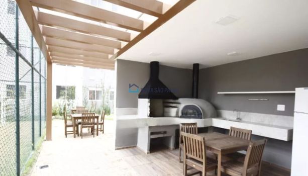 Foto 41 do(a) Apartamento de 2 quartos à venda em Cambuci, São Paulo