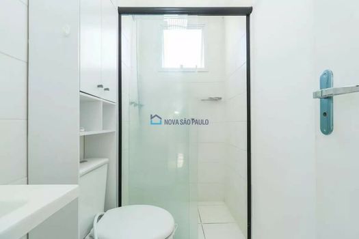 Foto 24 do(a) Apartamento de 2 quartos à venda em Cambuci, São Paulo