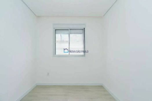 Foto 14 do(a) Apartamento de 2 quartos à venda em Cambuci, São Paulo