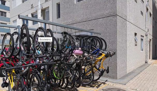 Foto 38 do(a) Apartamento de 2 quartos à venda em Cambuci, São Paulo