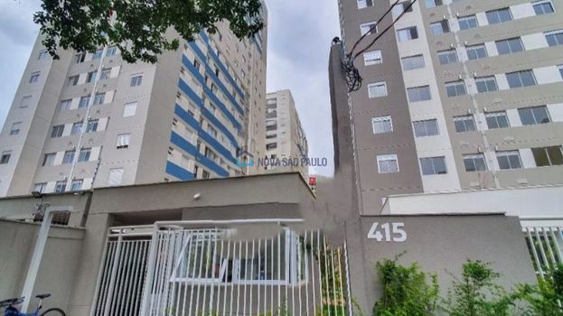 Foto 29 do(a) Apartamento de 2 quartos à venda em Cambuci, São Paulo