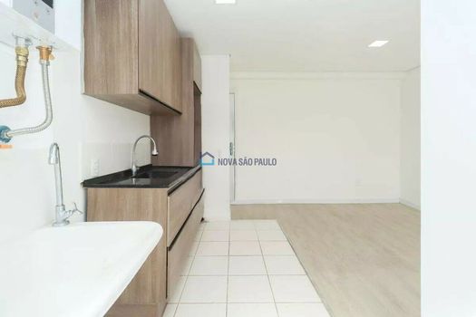 Foto 7 do(a) Apartamento de 2 quartos à venda em Cambuci, São Paulo