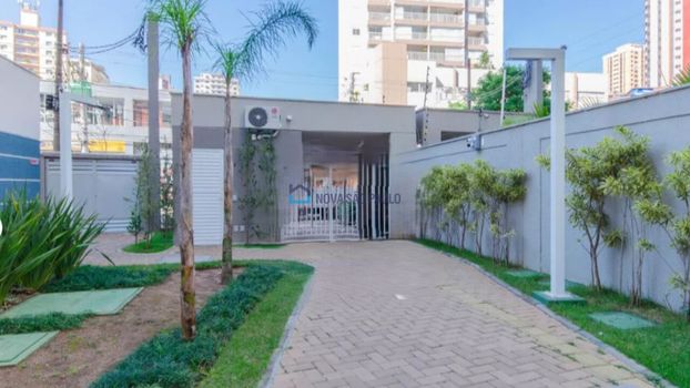 Foto 37 do(a) Apartamento de 2 quartos à venda em Cambuci, São Paulo