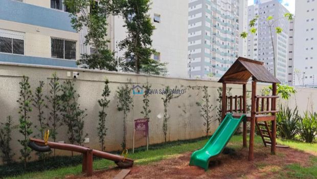 Foto 39 do(a) Apartamento de 2 quartos à venda em Cambuci, São Paulo