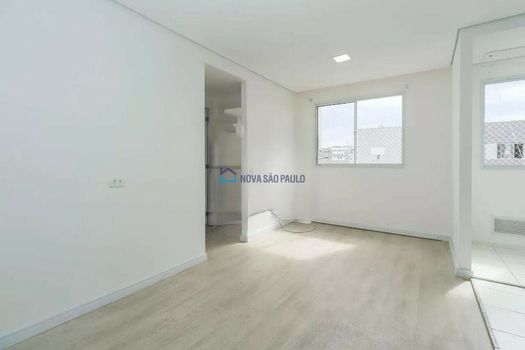 Foto 15 do(a) Apartamento de 2 quartos à venda em Cambuci, São Paulo