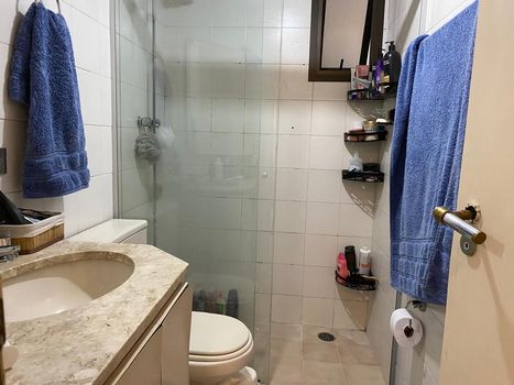 Foto 14 do(a) Apartamento de 3 quartos à venda em Vila Uberabinha, São Paulo