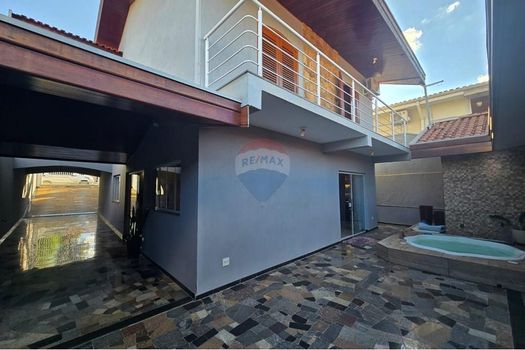 Foto 43 do(a) Casa de 3 quartos à venda em Morada do Sol, Americana