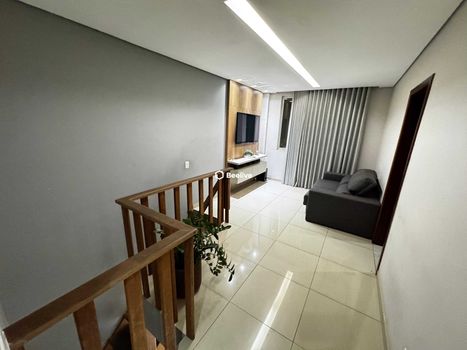 Foto 15 do(a) Cobertura de 3 quartos à venda em Palmares, Belo Horizonte