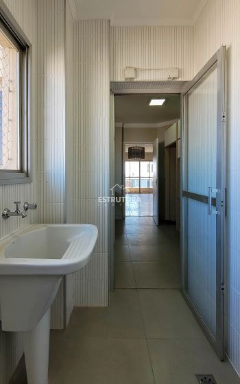Foto 4 do(a) Apartamento de 2 quartos à venda em Centro, Rio Claro