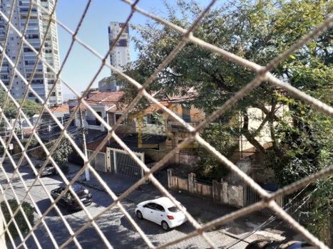 Foto 30 do(a) Apartamento de 1 quartos à venda em Santana, São Paulo