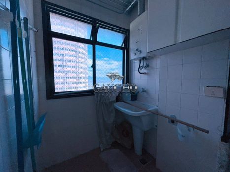 Foto 4 do(a) Apartamento de 2 quartos à venda em Barra da Tijuca, Rio de Janeiro